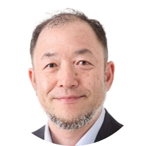 Speaker Photo