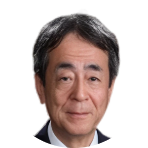 Speaker Photo
