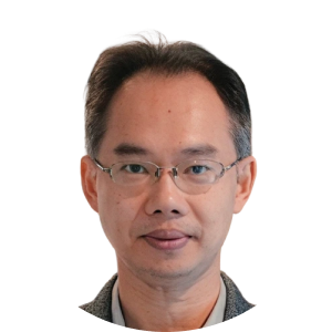 Prof. Jeremy J. Baumberg