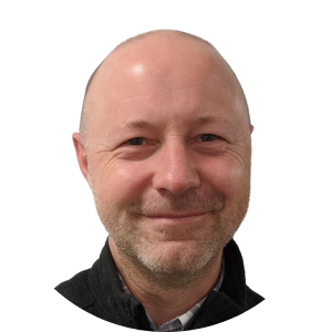 Prof. Jeremy J. Baumberg