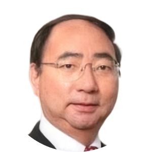 Prof. Jeremy J. Baumberg